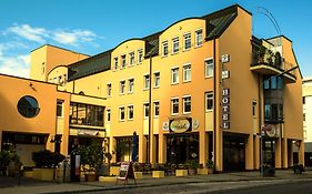 STADT Hotel Lörrach
